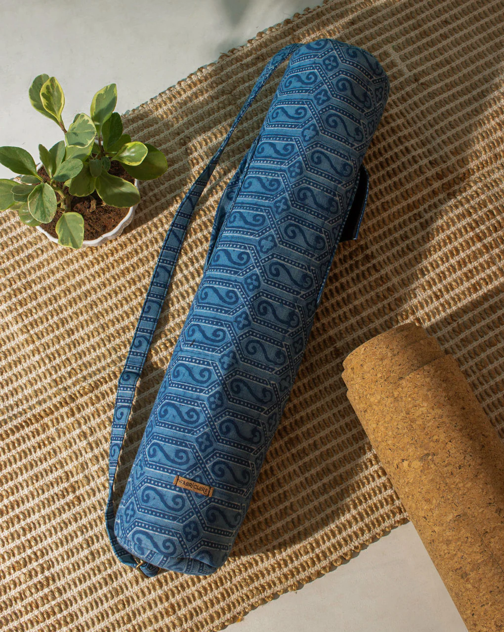 Yoga Mat Bag