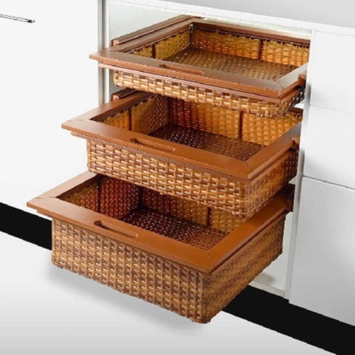 Wicker Basket