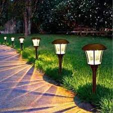Yard Light