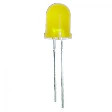 Yellow LED