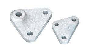 Yoke Plate