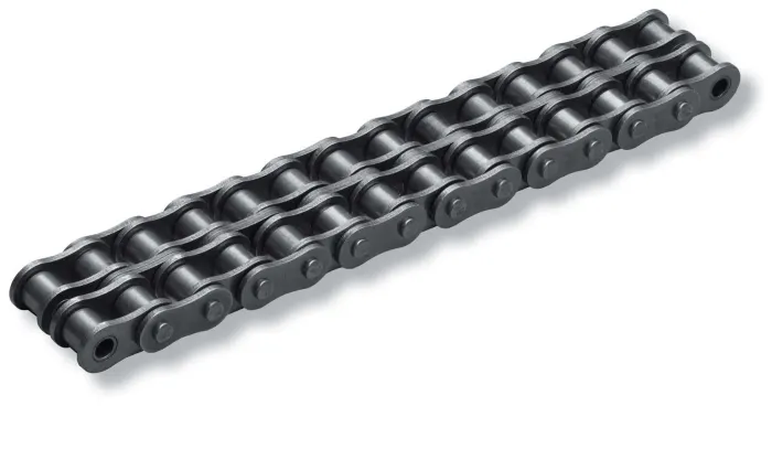 Duplex Chain