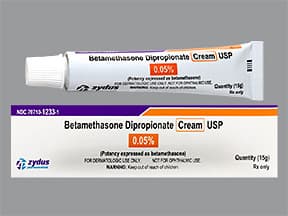 Betamethasone Dipropionate