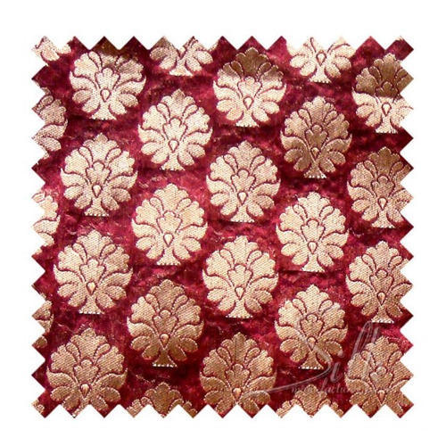 Zari Brocade