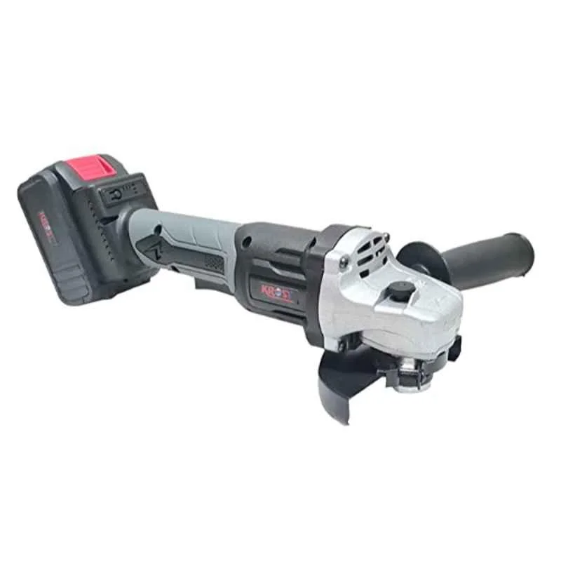 Cordless Grinders