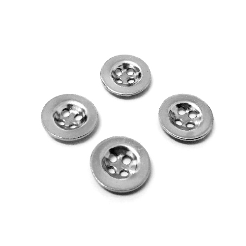 Zinc Button