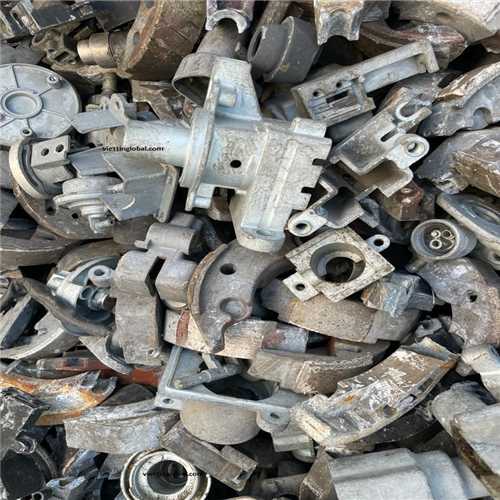 Zinc Scrap