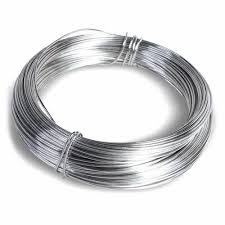Zinc Wire
