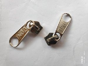 Zipper Parts