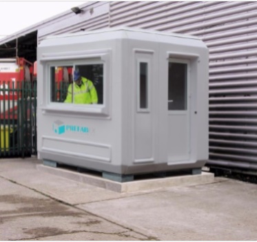 Grp Cabin