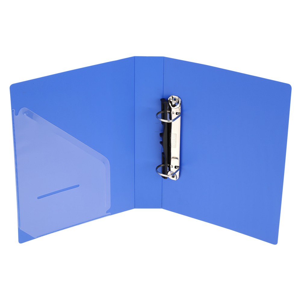 Two Ring Binder