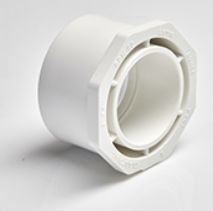 UPVC Reducer