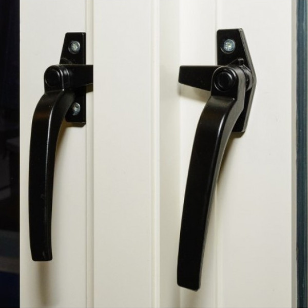 Window Handles