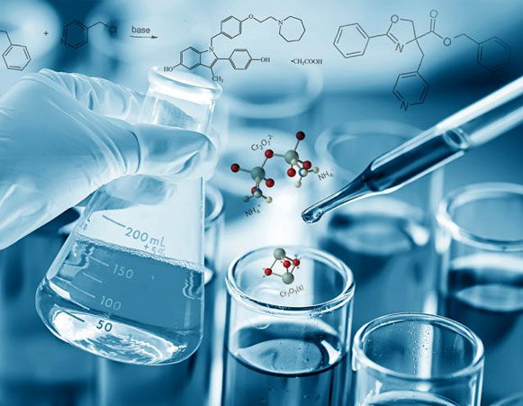 Formulation Development Service