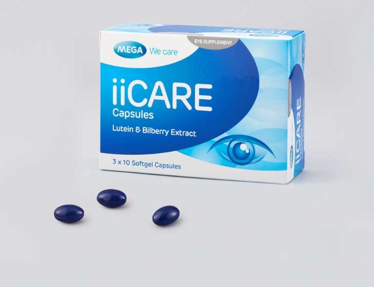 Eye Care Medicine