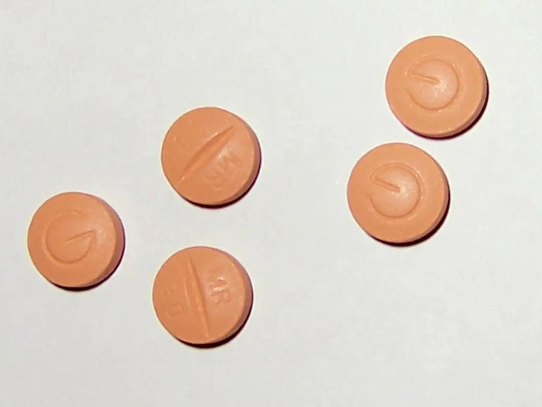 Mirtazapine