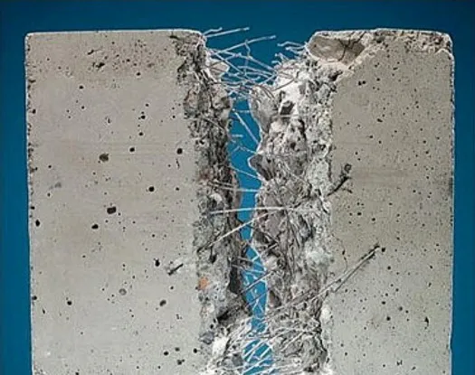Steel Fibre Concrete