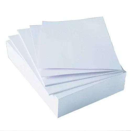 Photocopier Paper