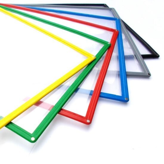 Magnetic Folder