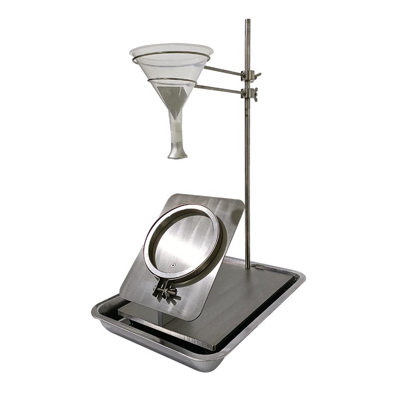 Spray Tester