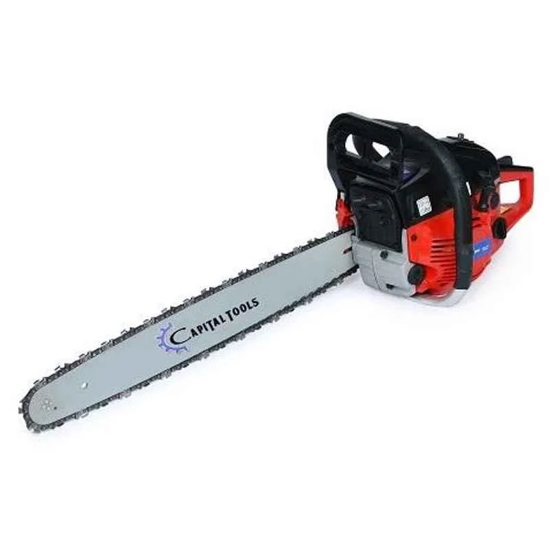 Chainsaw Tools