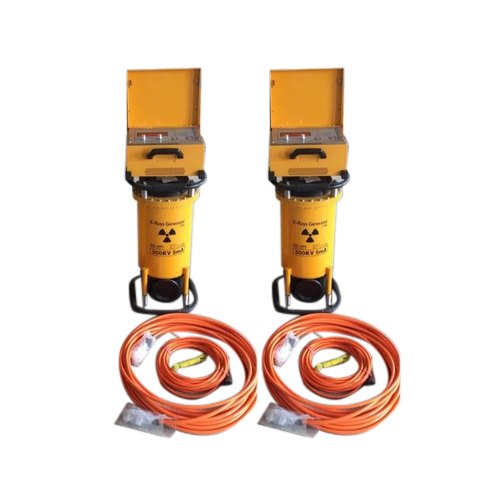 Industrial X Ray Machine
