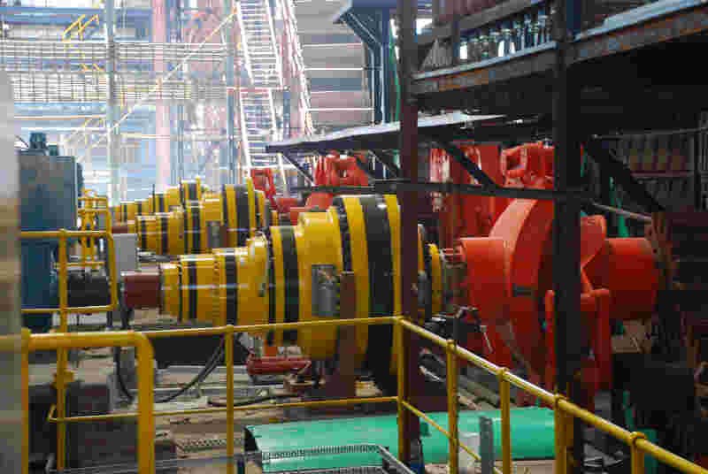 Cane Mills