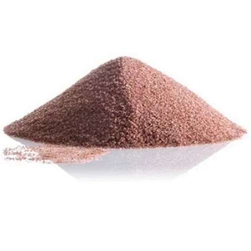 Abrasive Garnet