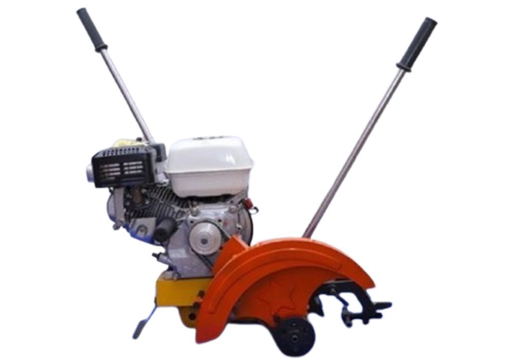 Rail Cutter