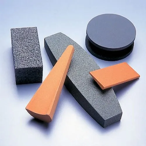 Abrasive Stones