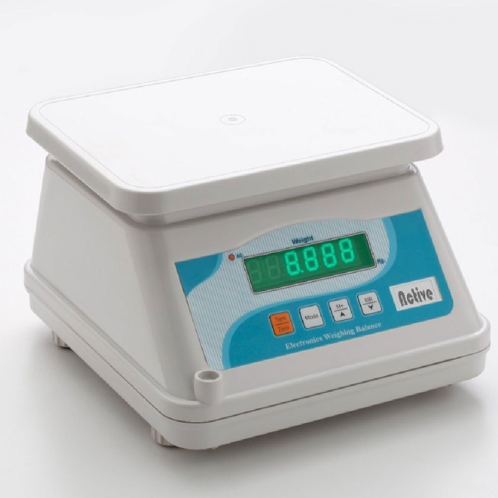 Plastic Body Scale