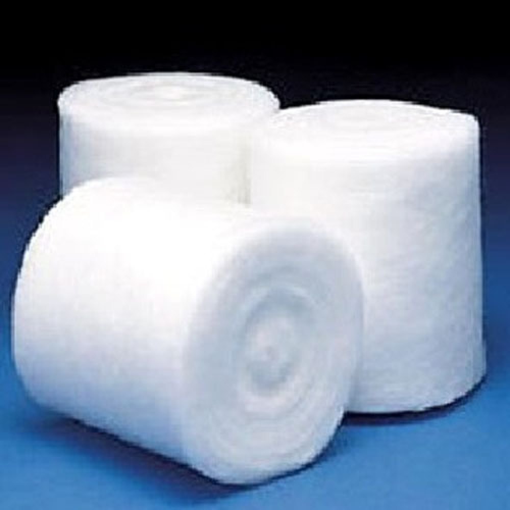 Absorbent Cotton