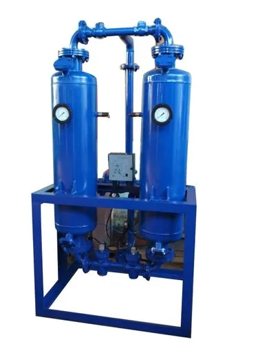 Absorption Dryer