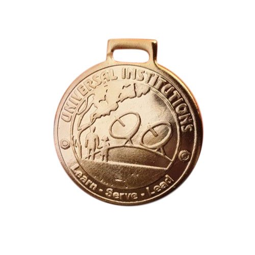 Iron Medal