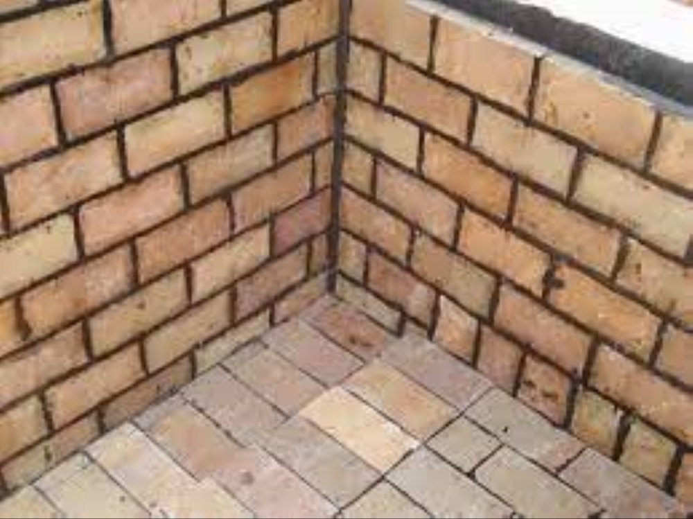 Acid Proof Mortar