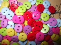 Acrylic Button