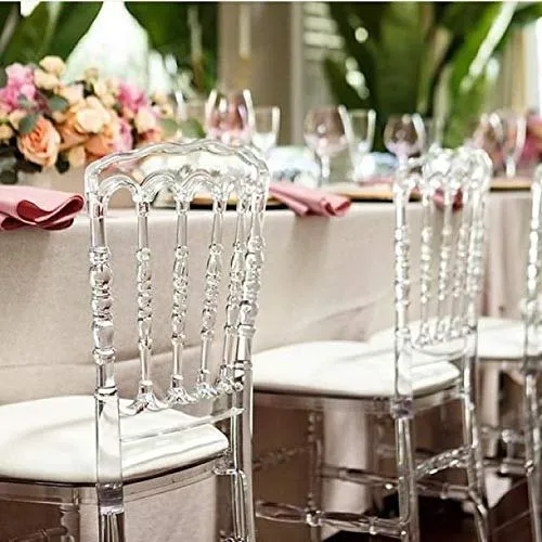Acrylic Chair