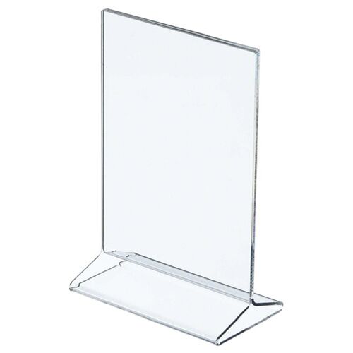 Cut Out Display Stand