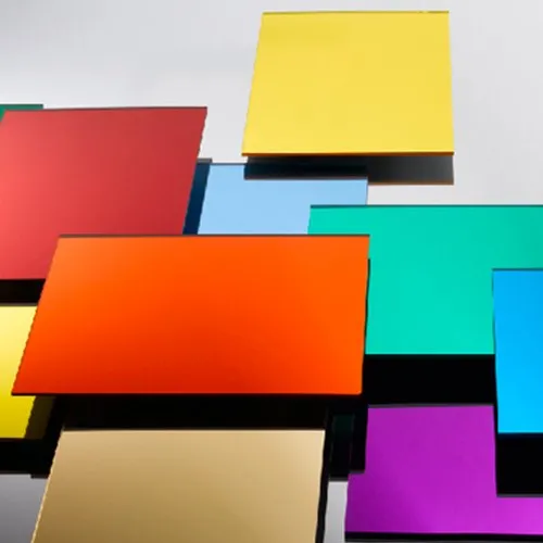 Acrylic Mirror