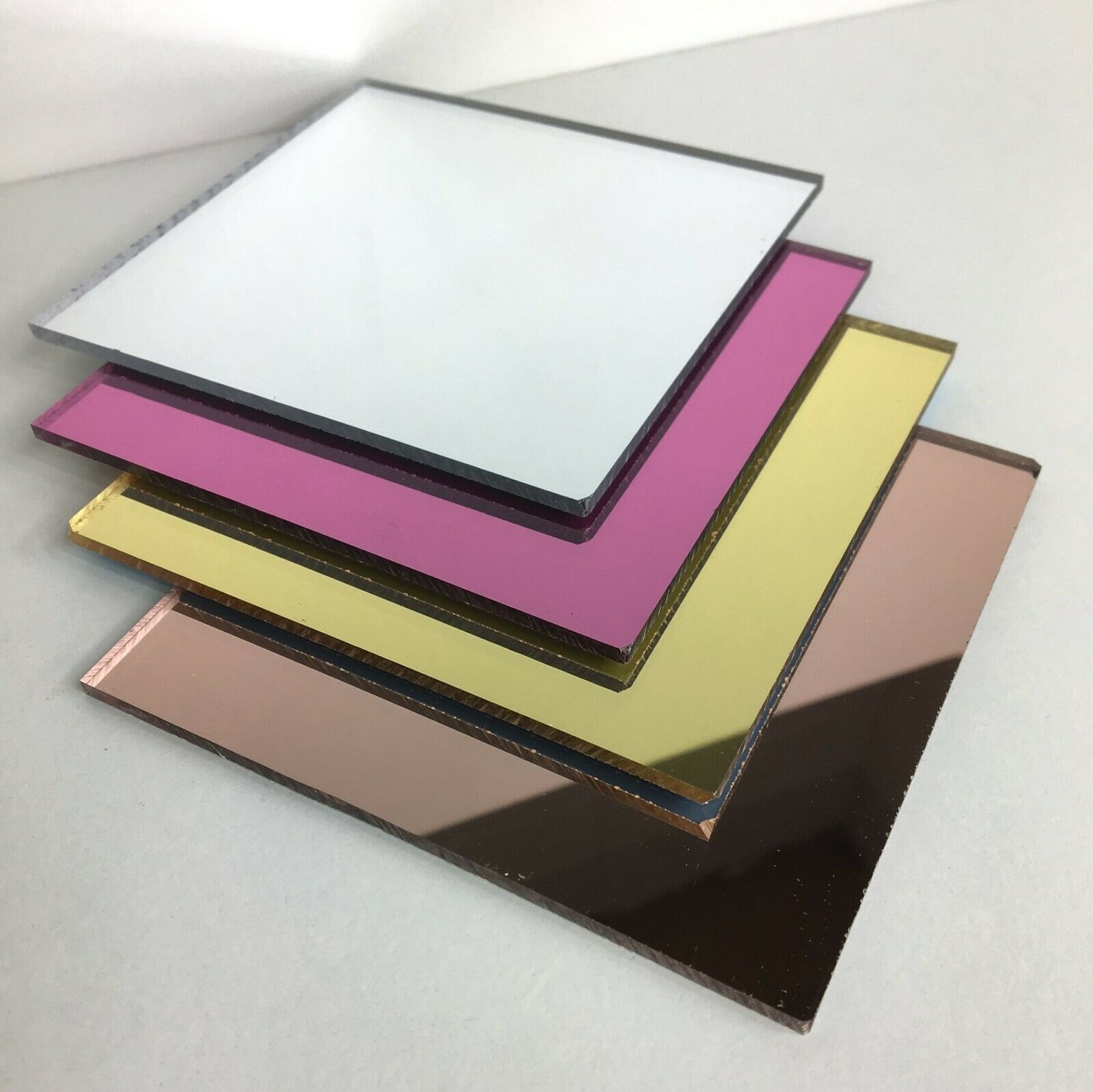 Acrylic Mirror
