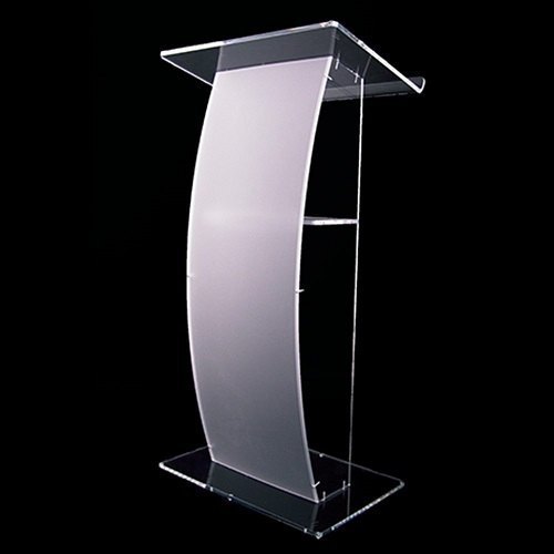 Acrylic Podiums