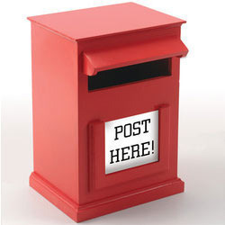Post Box