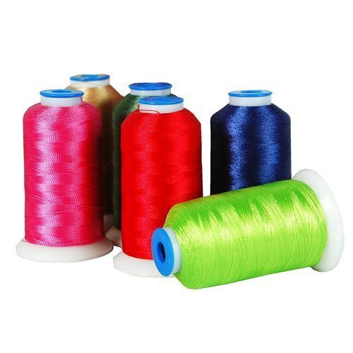 Acrylic Threads