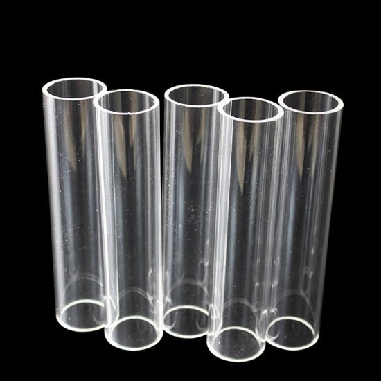 Acrylic Tubes