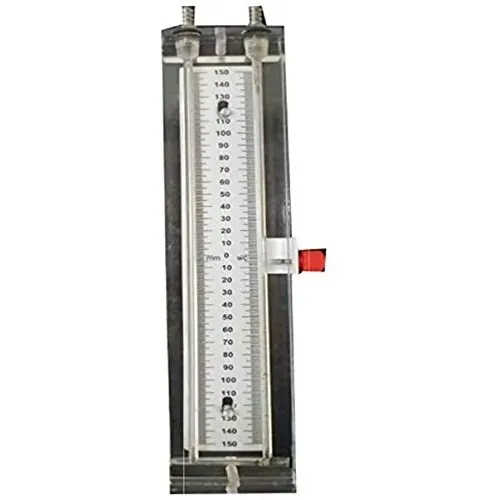 Manometer U Tube