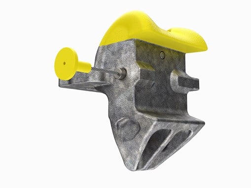 Twistlock