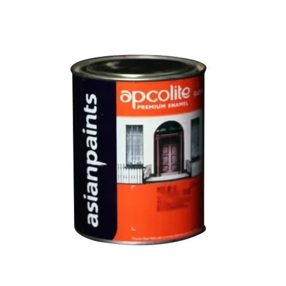 Oil Based Paint