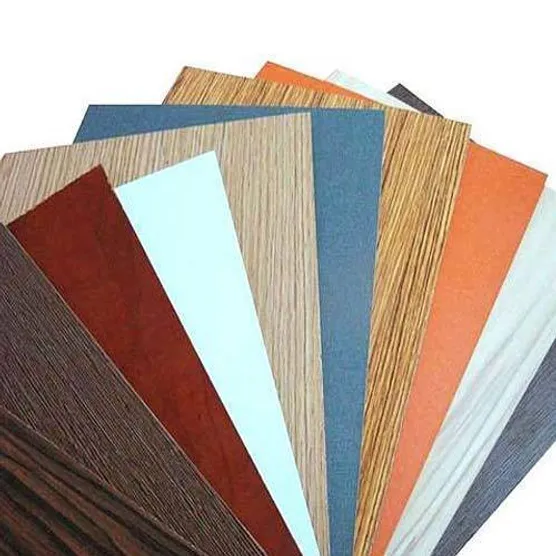 Laminated Plywood