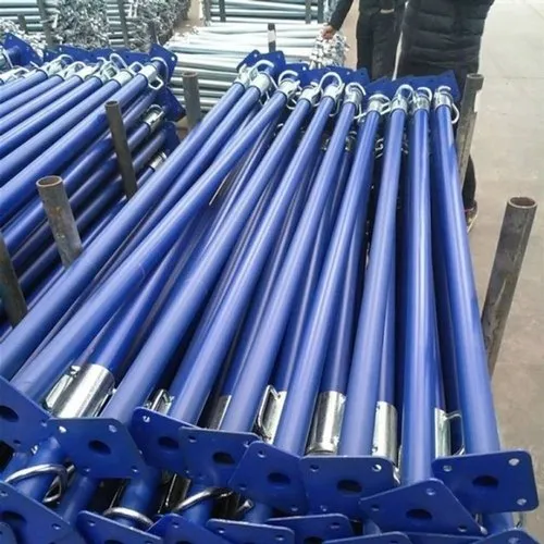 Steel Prop