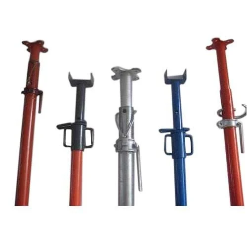 Telescopic Steel Prop